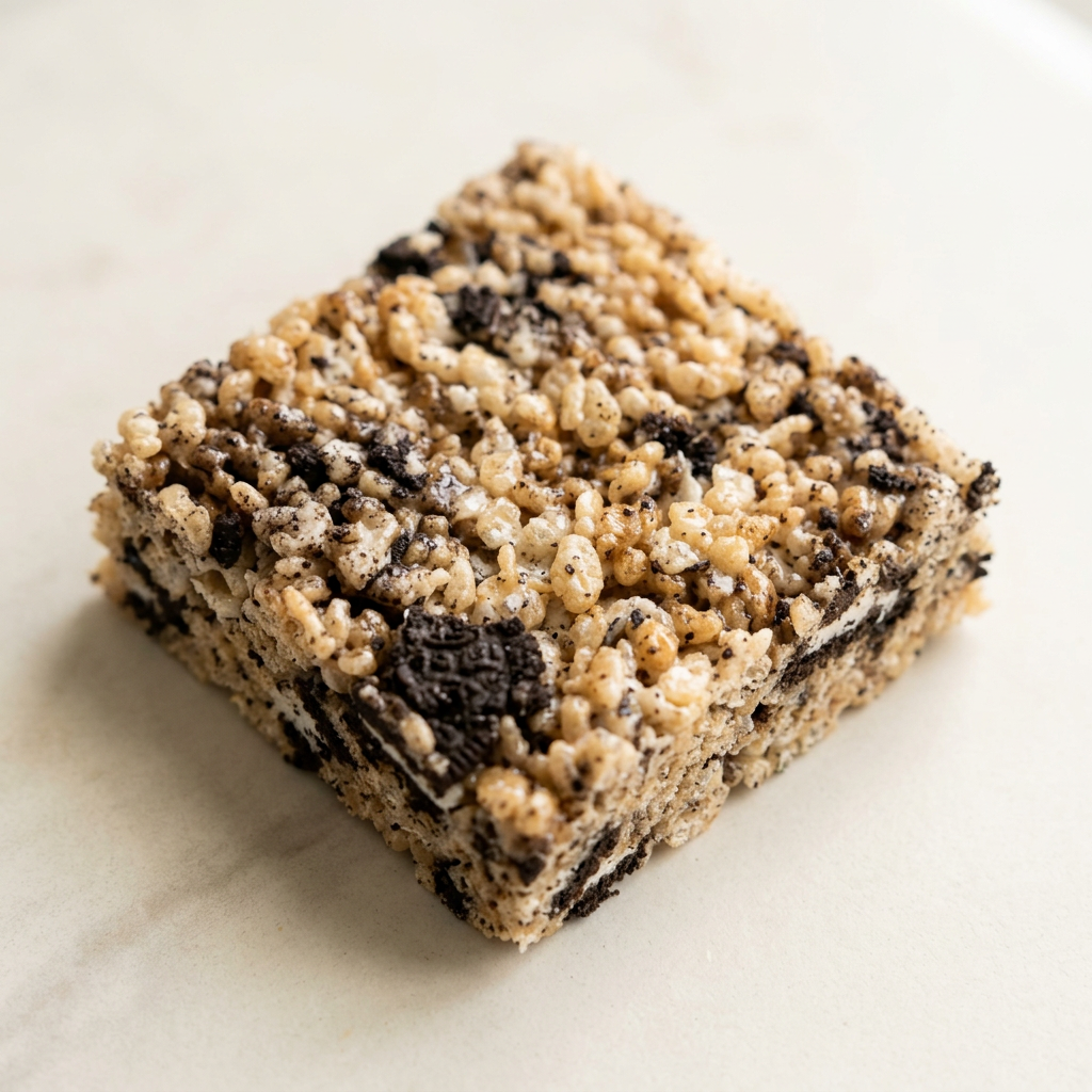 Oreo Bliss Treats